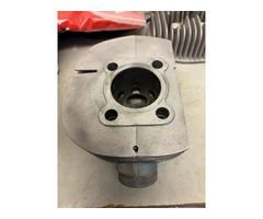 Yamaha TD2 Motorteile