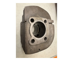 Yamaha TD2 Motorteile - 2