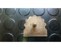 FFM EMAILIE PLAKETE - 2