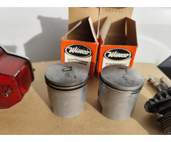 Yamaha R5 Bj. 72 - 5