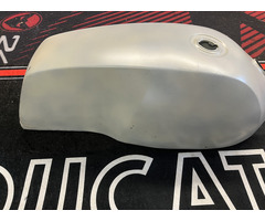 DUCATI 900/1000S2 Tank neu Nos - 2