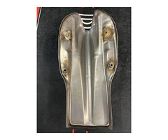 DUCATI 900/1000S2 Tank neu Nos - 5