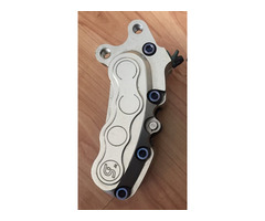 I church Spiegler 8 SB caliper