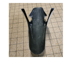 Front fender honda rs125 nf4