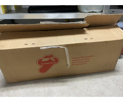 Termignoni Abgasanlage für Ducati 900 SS i.E. Monster - 2