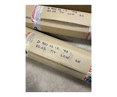 Termignoni Abgasanlage für Ducati 900 SS i.E. Monster - 3