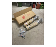 Termignoni Abgasanlage für Ducati 900 SS i.E. Monster - 4