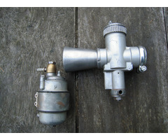 Dellorto SSI 35B - 2