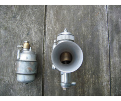 Dellorto SSI 35B - 3