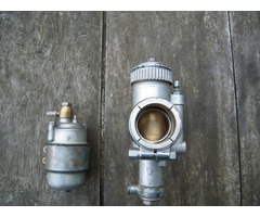 Dellorto SSI 35B - 4