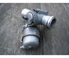 Dellorto SSI 35B - 5