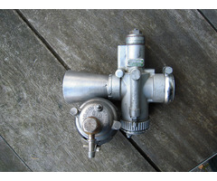 Dellorto SSI 35B - 6