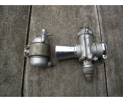 Dellorto SSI 28B