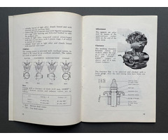 DUCATI 450 R/T DESMO Königswelle Handbuch Prospekt Manual Brochure - 3