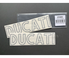 DUCATI 450 R/T DESMO Königswelle Handbuch Prospekt Manual Brochure - 4