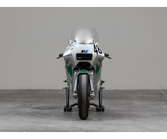 Ducati 750 TT1, Ex-Ezio Piceni, Bj. 1984 - 3