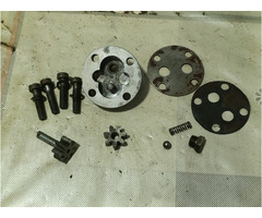 Oil pump Ducati narrow case 125 160 175 200 250. - 3