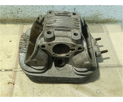 Ducati 250 Scrambler cylinder head - 2