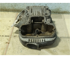 Ducati 250 Scrambler cylinder head - 3