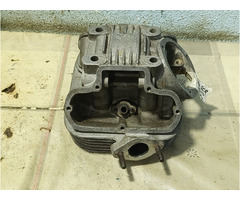 Ducati 250 Scrambler cylinder head - 6