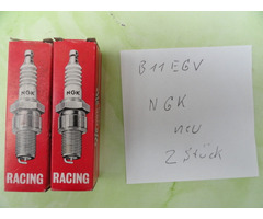 2 Racing Zündkerzen