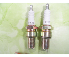 2 Racing Zündkerzen - 2