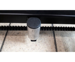 PADDOCK STARTER.12 VOLT.MIT FUSZBEDIENUNG.NIEUW GEBOUWD... - 3