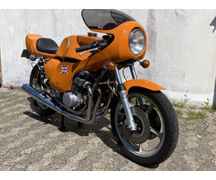 Rickman Honda CR 750 - 2