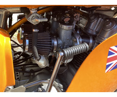 Rickman Honda CR 750 - 3