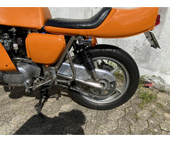 Rickman Honda CR 750 - 5