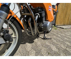 Rickman Honda CR 750 - 6