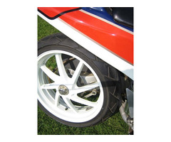 1990 - Honda VFR750R - 3