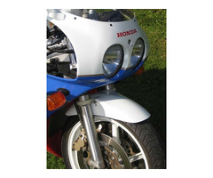 1990 - Honda VFR750R - 4