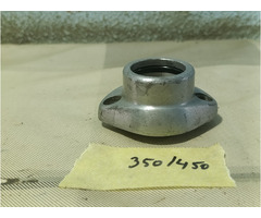 Ducati 350 450 distribution axle base - 2