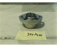 Ducati 350 450 distribution axle base - 3