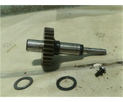 Distribution gear Ducati 125 160 175 200 250 350 450