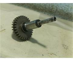 Distribution gear Ducati 125 160 175 200 250 350 450 - 3