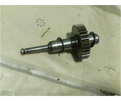 Distribution gear Ducati 125 160 175 200 250 350 450 - 5