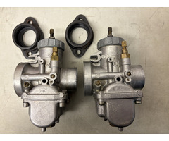 Yamaha TD2 Motorteile - 4