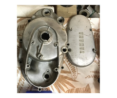 Yamaha TD2 Motorteile - 5