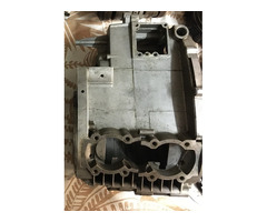 Yamaha TD2 Motorteile - 6