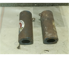 Tubes Fork Ducati 125 175 200 250