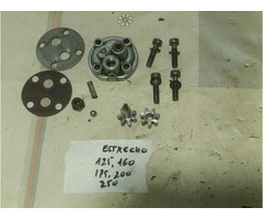 Oil pump Ducati narrow case 125 160 175 200 250.