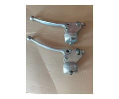 poignées Cuppini - 2