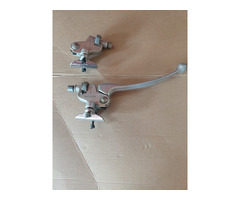 poignée TOMMASELLI - 2