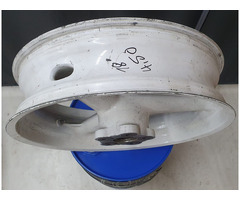 Marvic Hinterradfelge 4,50 x 18" / Honda RS 250 - 2