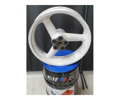 Marvic Hinterradfelge 4,50 x 18" / Honda RS 250 - 3