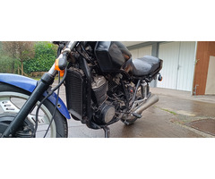 Honda VT500 E - Wrack, Teilespender  -------  € 100,00 (einhundert €) - 4