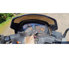 VT 500 E - Ladybike - leicht, niedrige Sitzhöhe HU 10-26, € 500,00 (fünfhundert) - 6