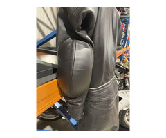 Schwabenleder Lederkombi - 6